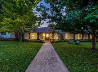 12119 Crestline Ave, Dallas, TX 75244
