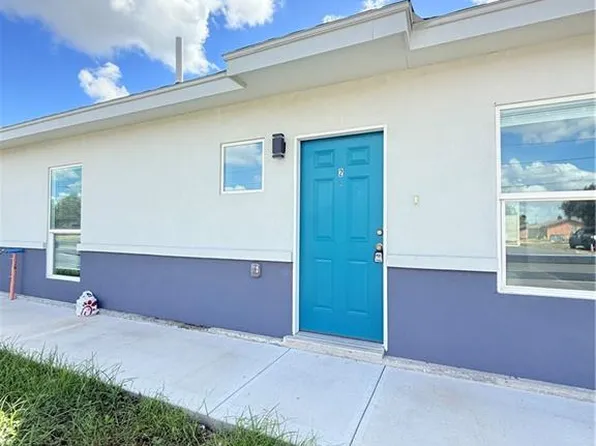 1421 N 21st St #2, McAllen, TX 78501