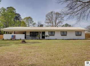 1005 Dean Chapel Rd, West Monroe, LA 71291