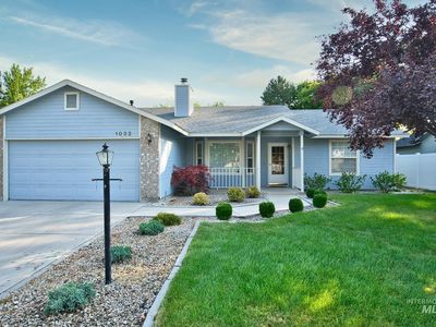 1032 W Egret Dr, Meridian, ID, 83642
