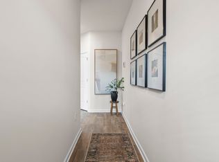 Aspen Plan, The Enclave Townhomes, Pqedqf Hampton, GA 30228