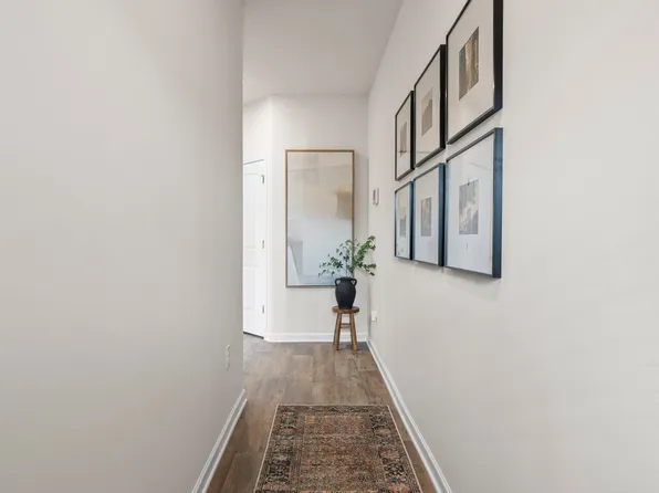 Aspen Plan, The Enclave Townhomes