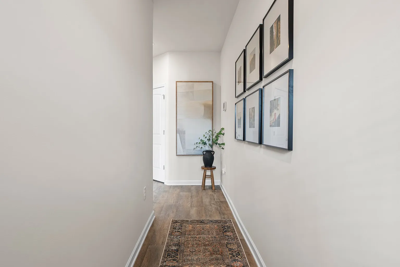 Aspen Plan, The Enclave Townhomes photo 1