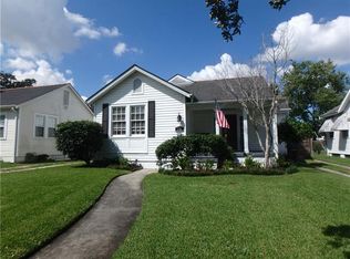 216 Rio Vista Ave, New Orleans, LA 70121