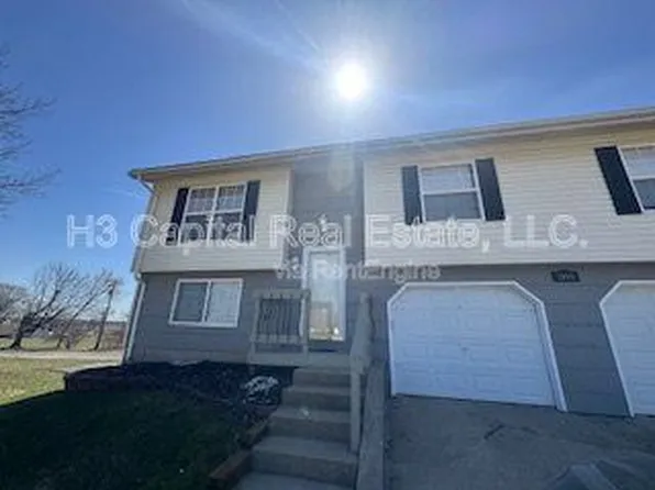 1400 30th St Unit A, Highland, IL 62249