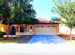 42346 W Hillman Dr, Maricopa, AZ 85138