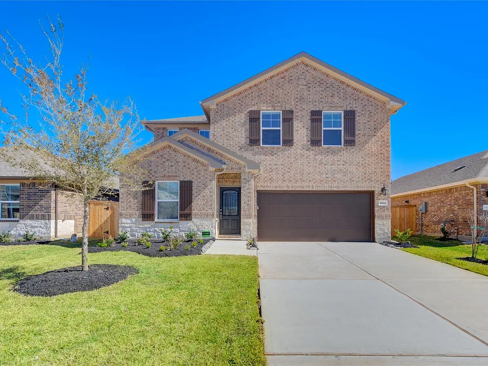 6618 Casper Falls Trl