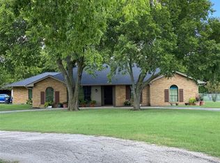 1950 Rock Ridge Rd, Lucas, TX 75002