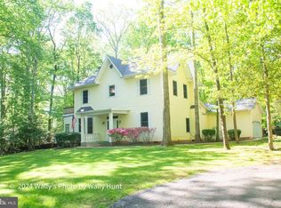 21 Holly Berry Rd, Fredericksburg, VA 22406