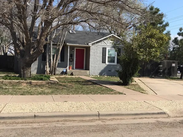 3002 29th St, Lubbock, TX 79410