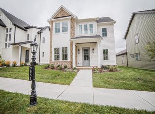 9651 Mulberry Gap Way, Ooltewah, TN 37363