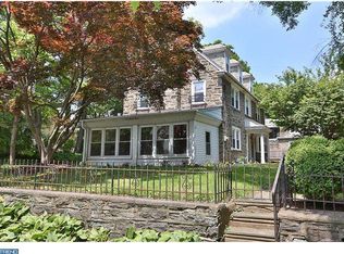 7111 McCallum St, Philadelphia, PA 19119