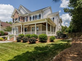 402 Sir Walker Ln, Cary, NC 27519