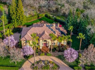 4510 Monte Sereno Dr, Loomis, CA 95650