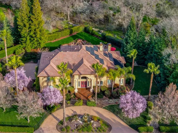 4510 Monte Sereno Dr, Loomis, CA 95650