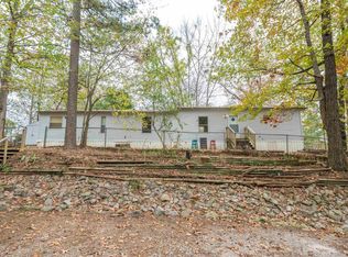 339 Houston Dr, Hot Springs, AR 71913
