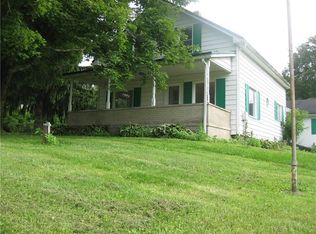 842 Mercer Gc Rd, Mercer, PA 16137