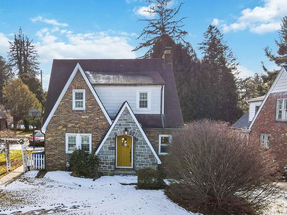 1840 S Queen St, York, PA 17403 | Zillow