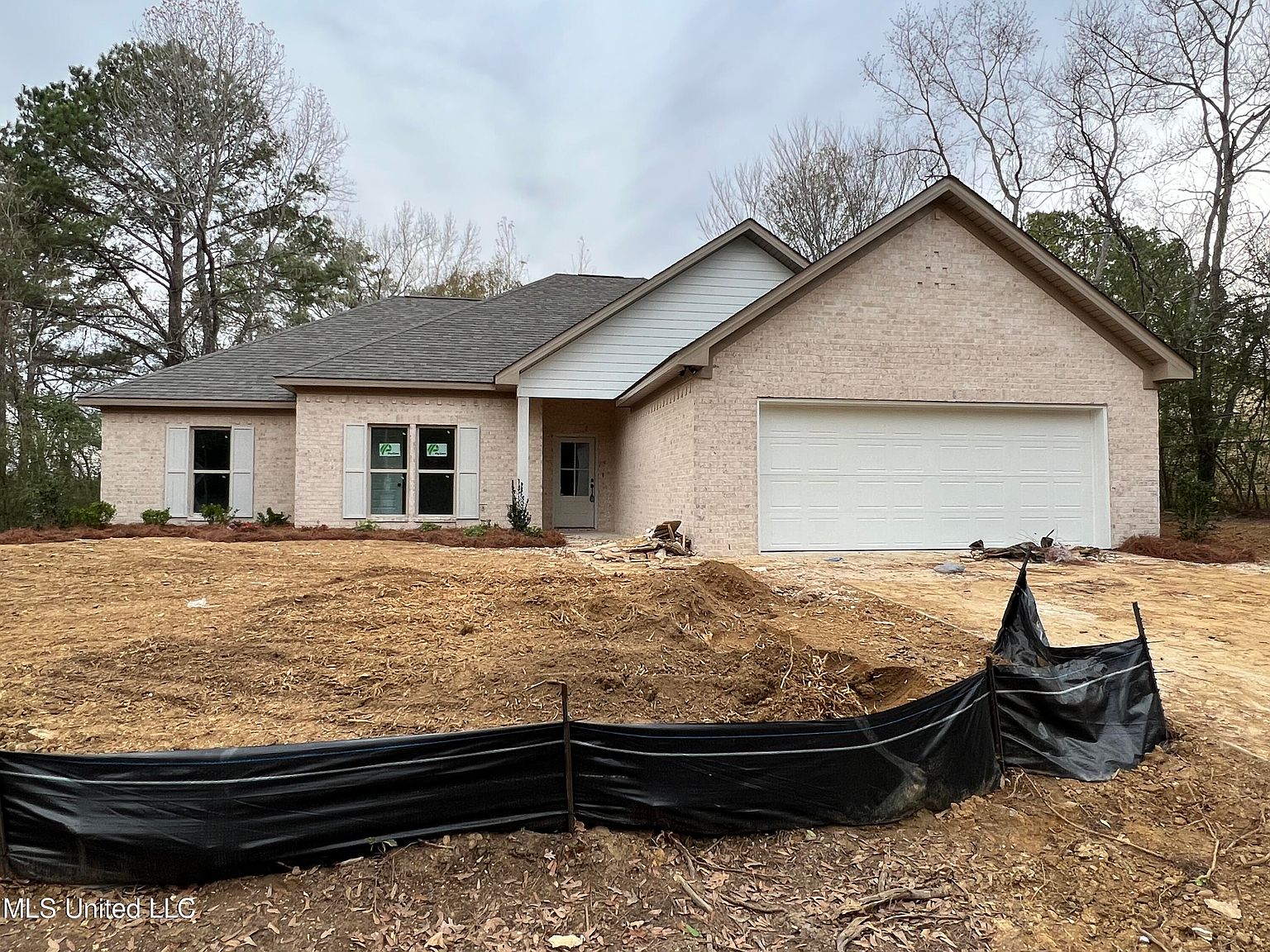 2116 Cleary Rd, Florence, MS 39073 MLS 4065164 Zillow