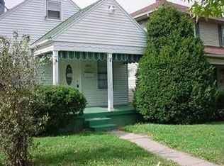 1821 Elsmere Ave, Dayton, OH