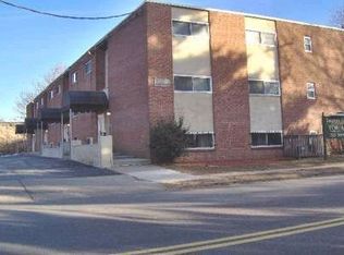 6945 N 15th St UNIT 2B, Philadelphia, PA 19126