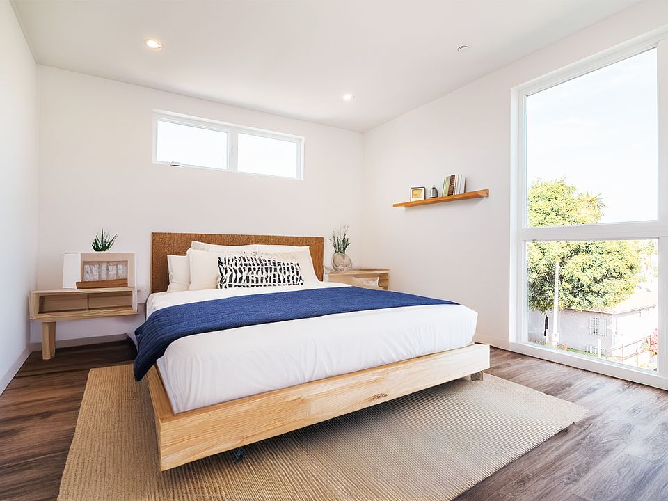 UNIT 1 - BEDROOM 1A, FURNITURE NOT INCLUDED