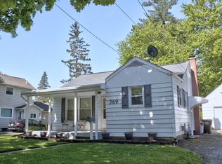 369 N McKenzie St, Adrian, MI 49221