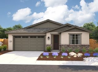 Plan 1760 Plan, Sage at Elliott Ranch, Galt, CA 95632
