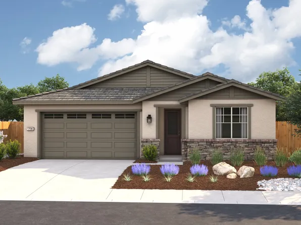 Plan 1760 Plan, Sage at Elliott Ranch