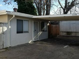 115 W 8th St #1/2, Antioch, CA 94509