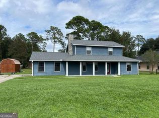 174 Foxwood Cir, Saint Marys, GA 31558
