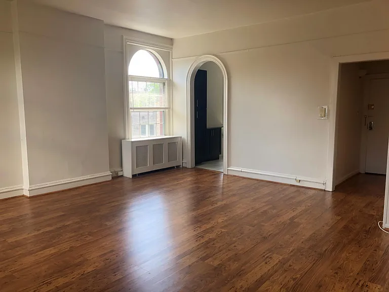 2300 Delancey Pl #3F — Photo 6