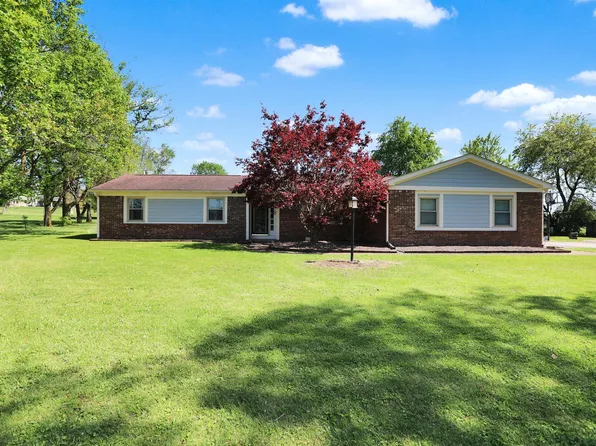 4253 E Fox Ct, Camby, IN 46113