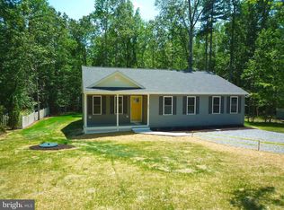 645 Welsh Dr, Ruther Glen, VA 22546