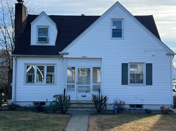 359 Madison Ave, Clifton, NJ 07011