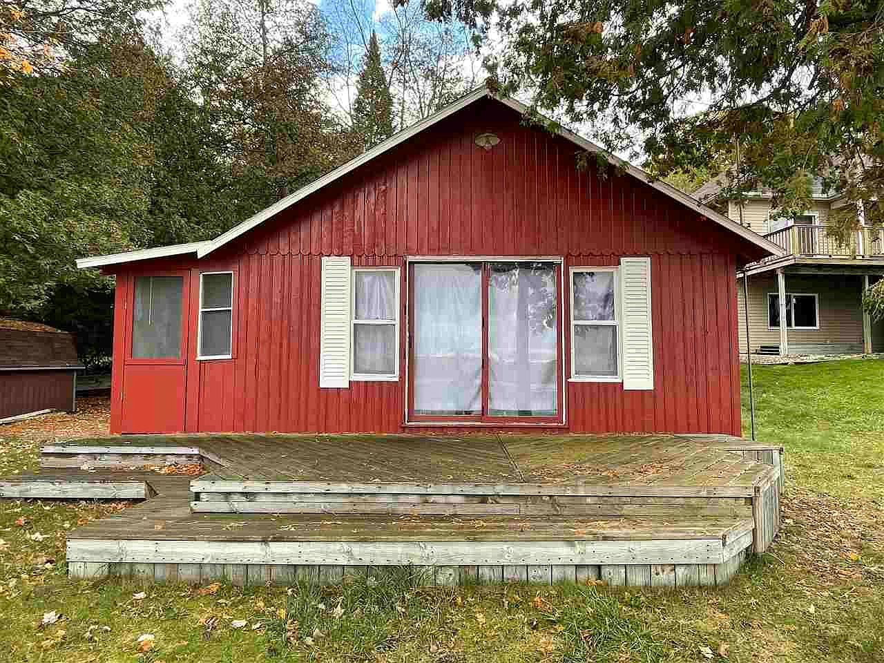 1741 E Pratt Lake Rd, Gladwin, MI 48624 Zillow