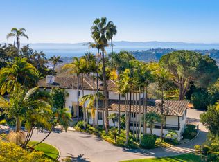 1915 Las Tunas Rd, Santa Barbara, CA 93103
