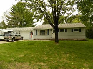 1819 El Segundo Ave, Weston, WI 54476