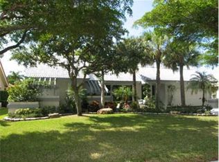 5466 NW 61st Ave, Coral Springs, FL 33067