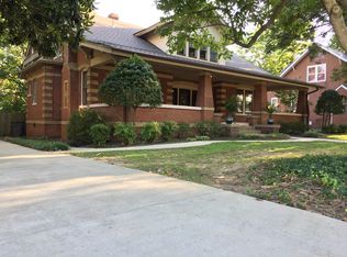 720 W Court St, Paragould, AR 72450