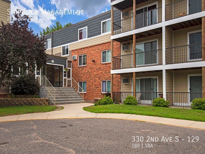 1st image of 330 2nd Ave S APT 129