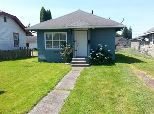 341 23rd Ave, Longview, WA 98632
