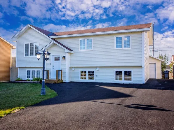 9 Mercedes Court, Conception Bay South, NL A1X7X8