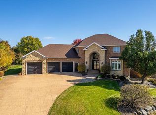 5574 Polo Rdg, Waunakee, WI 53597
