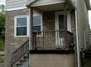 420 Ridge Ave, Butler, PA 16001