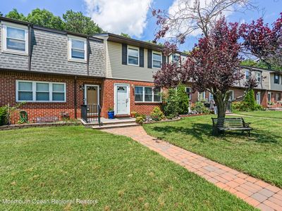 1088 Lizzies Court, Brick, NJ, 08724