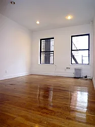 Rented by St Marks Place Realty