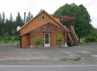 479 Garteeni Hwy, Hoonah, AK 99829