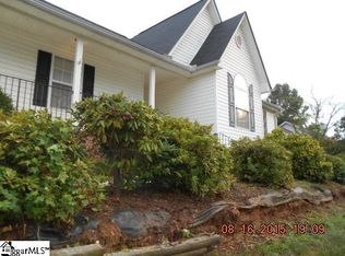 115 Hatteras Ln, Simpsonville, SC 29680