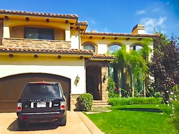 15043 Otsego St, Sherman Oaks, CA 91403